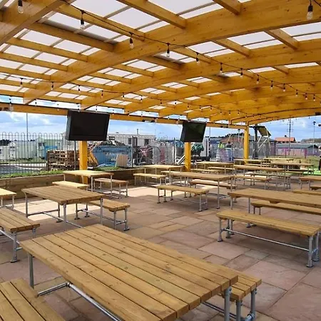 Casa de Férias Cayton Bay Parkdean