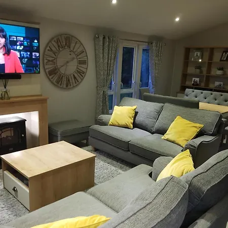 Cayton Bay Parkdean Casa de Férias *