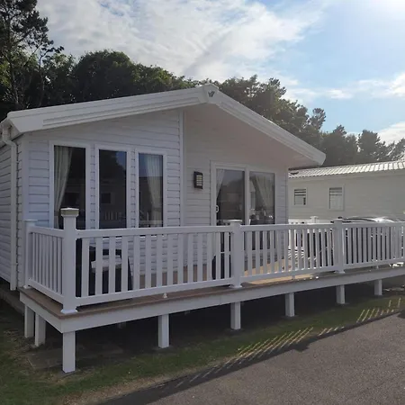 Cayton Bay Parkdean * Scarborough