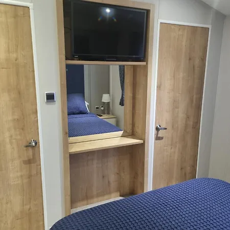 Casa de Férias Cayton Bay Parkdean *