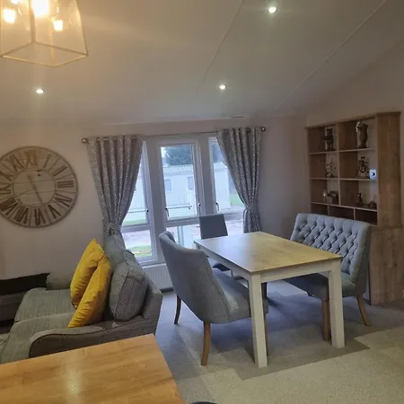 Cayton Bay Parkdean Casa de Férias