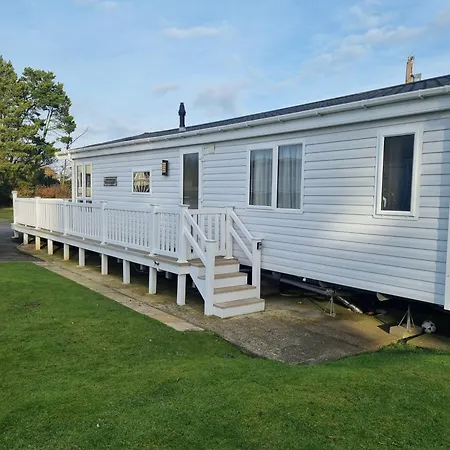 Cayton Bay Parkdean *