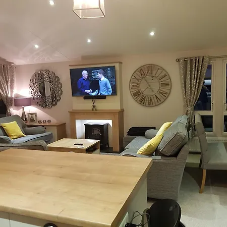 Cayton Bay Parkdean Scarborough