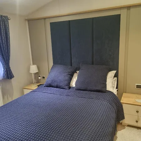度假居 Cayton Bay Parkdean *
