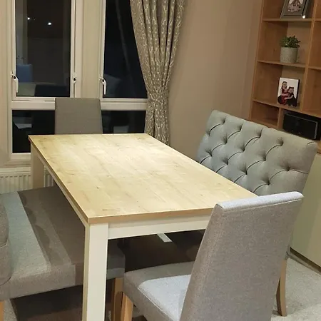 Cayton Bay Parkdean *