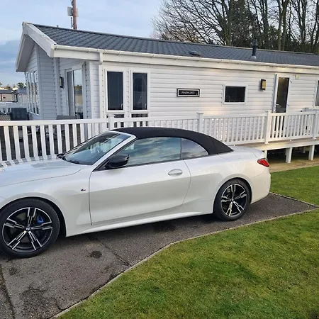 Cayton Bay Parkdean スカーバラ