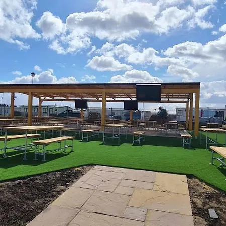 Cayton Bay Parkdean * سكرابورو