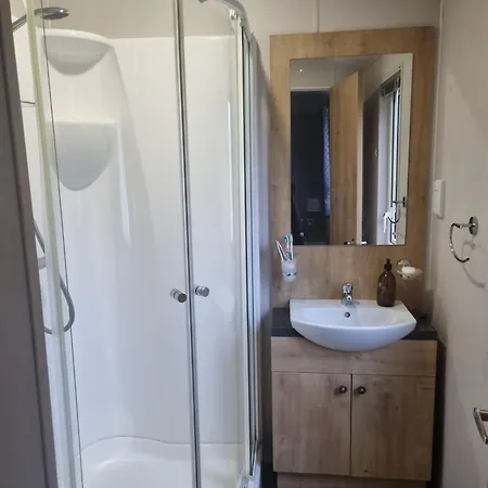Cayton Bay Parkdean Holiday home *