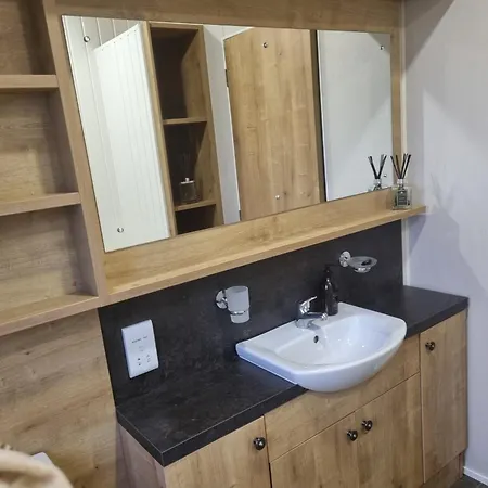 Holiday home Cayton Bay Parkdean