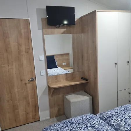 Holiday home Cayton Bay Parkdean