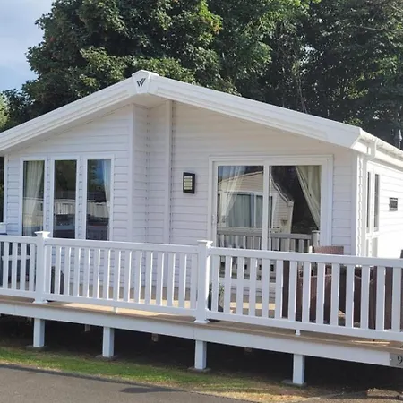 Cayton Bay Parkdean Holiday home Scarborough