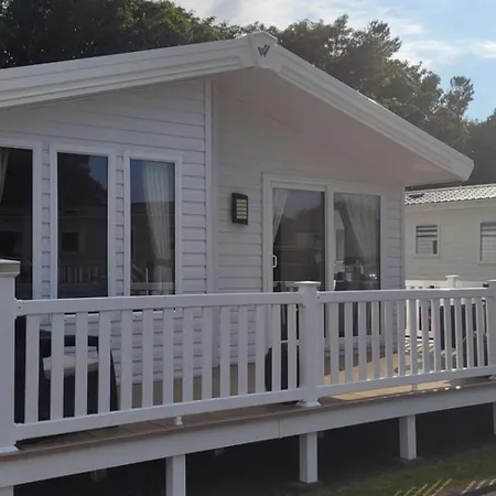 Cayton Bay Parkdean * سكرابورو
