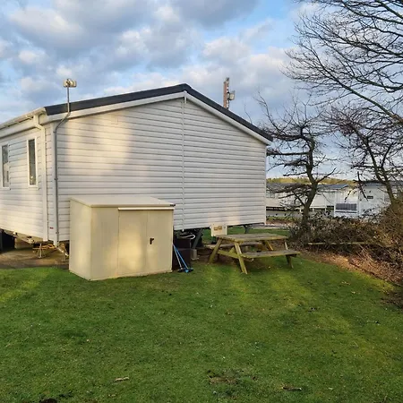 Holiday home Cayton Bay Parkdean Scarborough