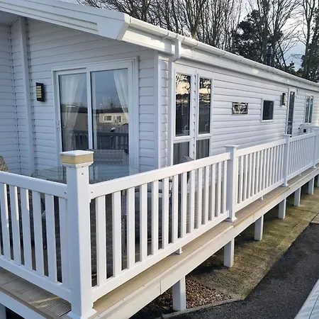Holiday home Cayton Bay Parkdean *