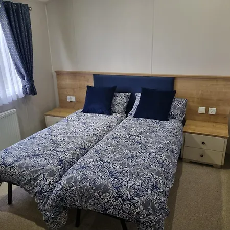 Cayton Bay Parkdean سكرابورو