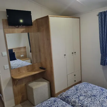 بيت للعطل Cayton Bay Parkdean سكرابورو